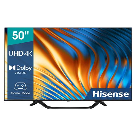 televisores 50 pulgadas ofertas.